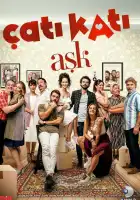  Любовь на крыше смотреть онлайн сериал 1 сезон 